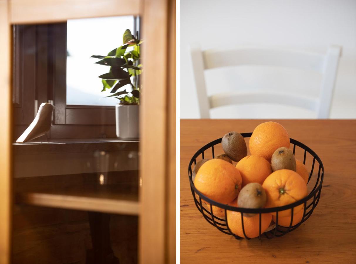 Rooftop Delight With Terrace Lucca Exterior foto