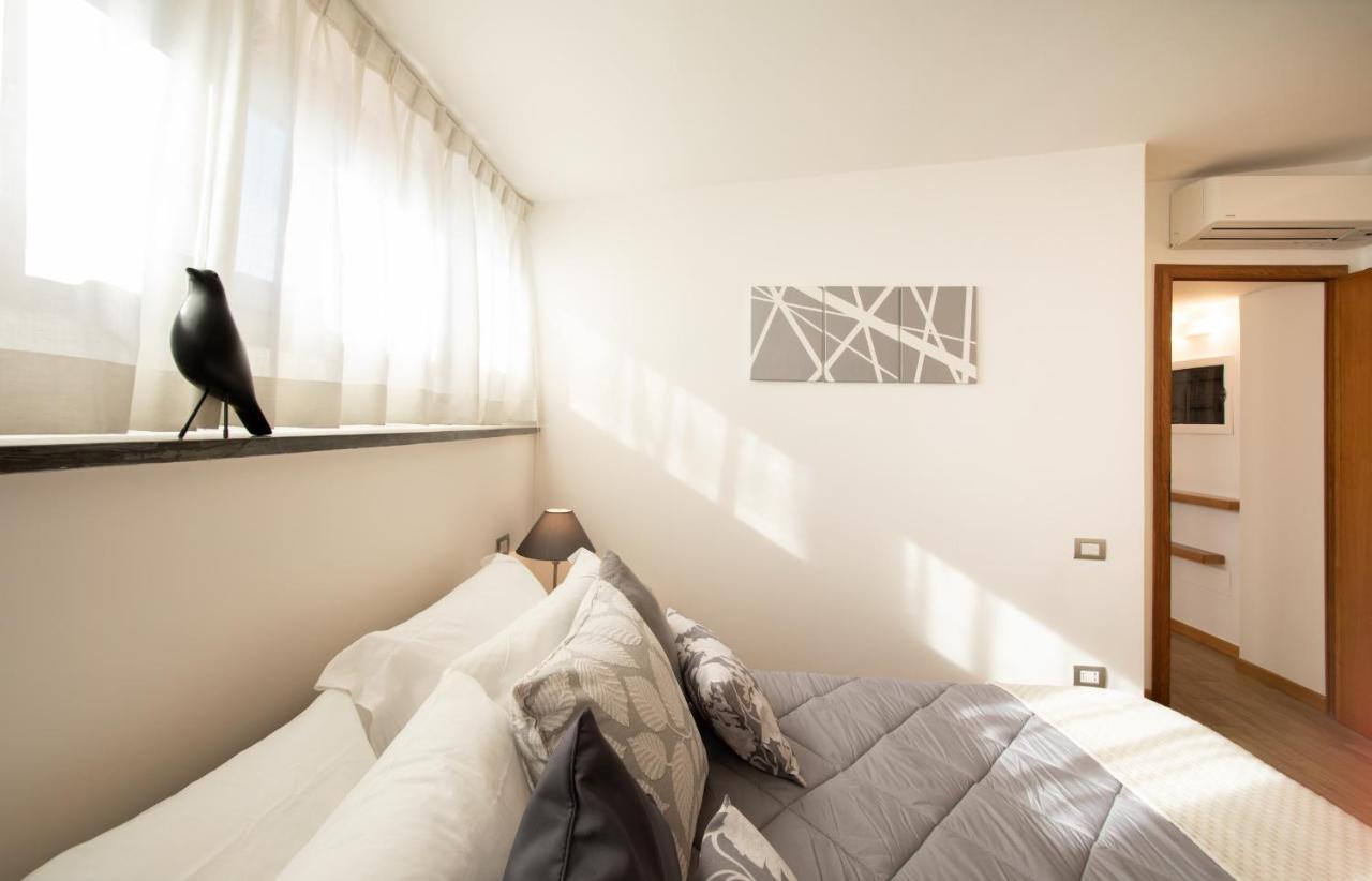 Rooftop Delight With Terrace Lucca Exterior foto