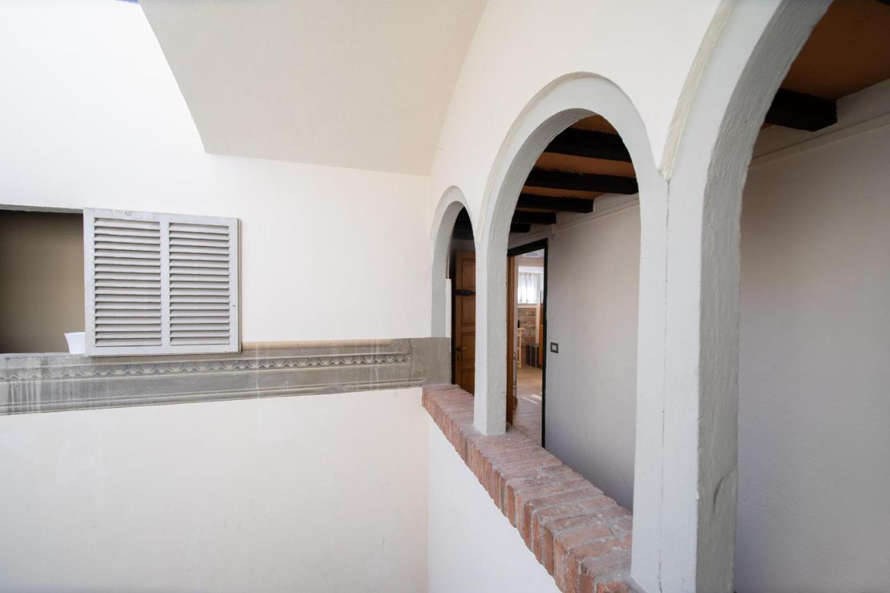 Rooftop Delight With Terrace Lucca Exterior foto